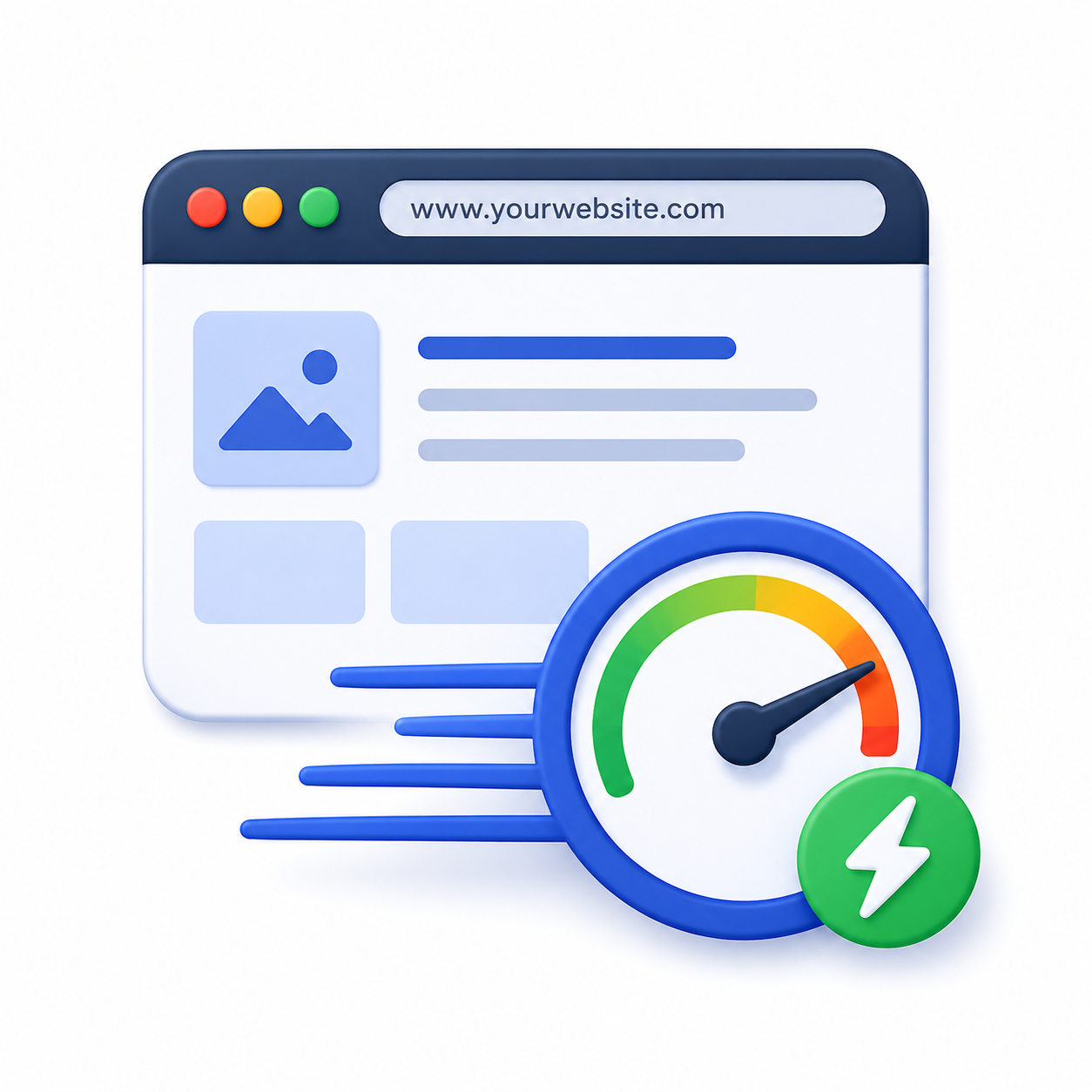 Website Speed